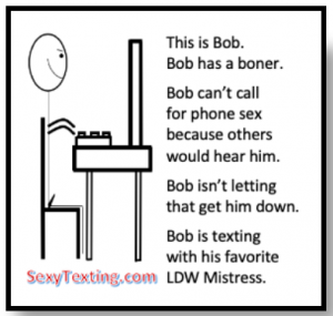 Sexy Texting and Phone Sex Assignments (800) 601-6976