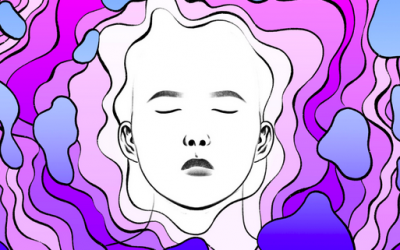 Erotic Trance Takes Cum Eating to the Next Level